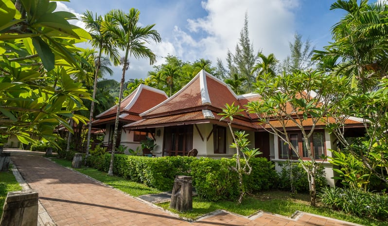Khaolak Laguna Oriental Villa Double_13
